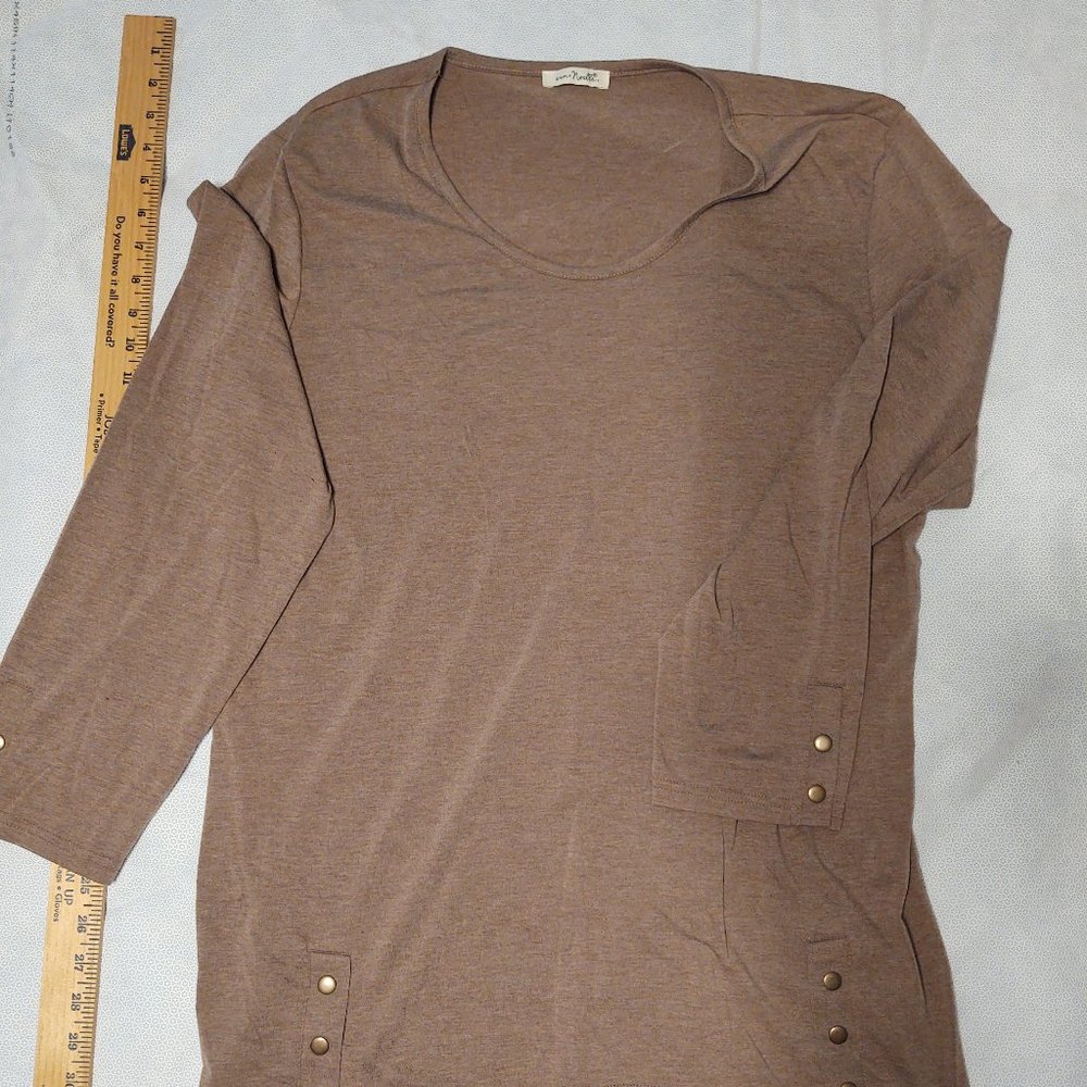 Women's/Juniors Tunic